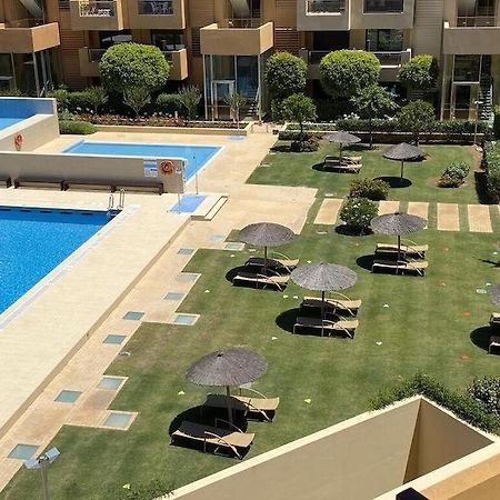 Sotogrande Ribera Del Marlin Apartment Exteriör bild