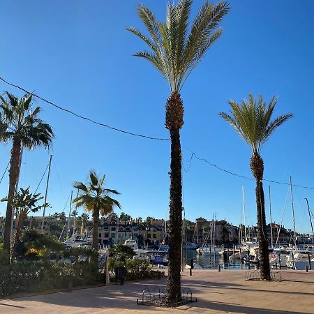 Sotogrande Ribera Del Marlin Apartment Exteriör bild