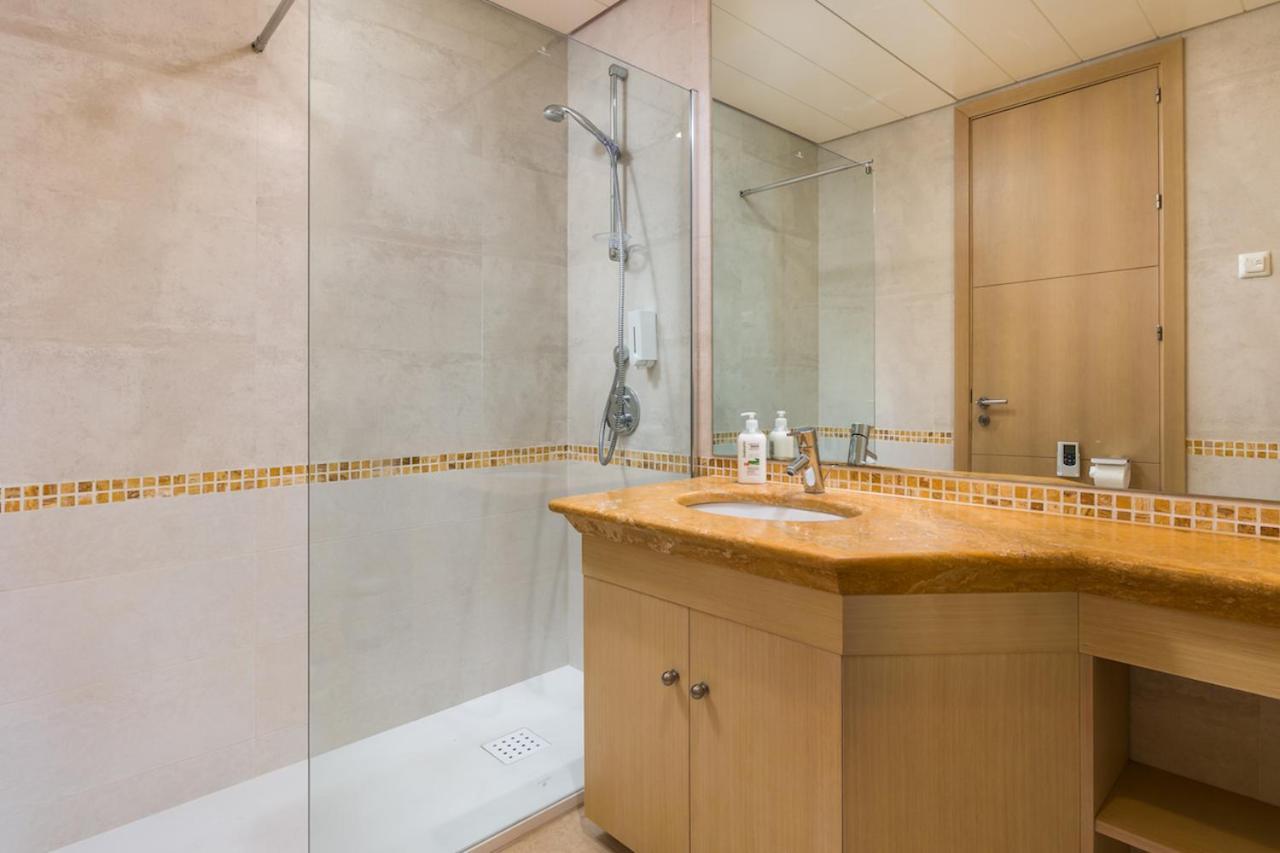 Sotogrande Ribera Del Marlin Apartment Exteriör bild