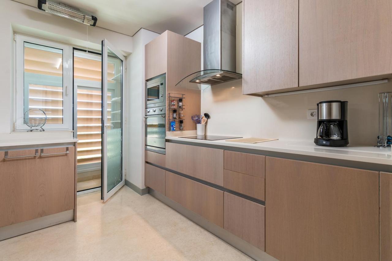 Sotogrande Ribera Del Marlin Apartment Exteriör bild