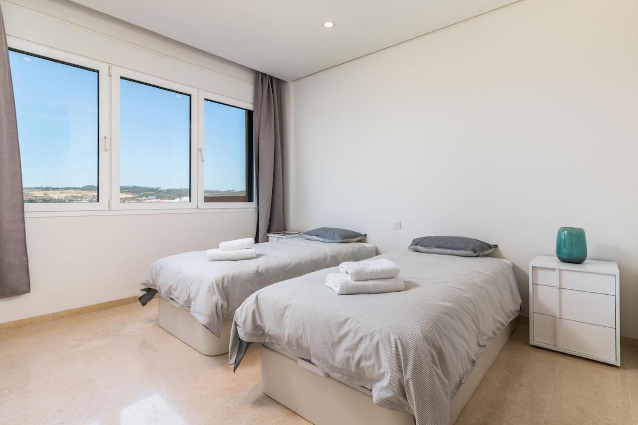 Sotogrande Ribera Del Marlin Apartment Exteriör bild