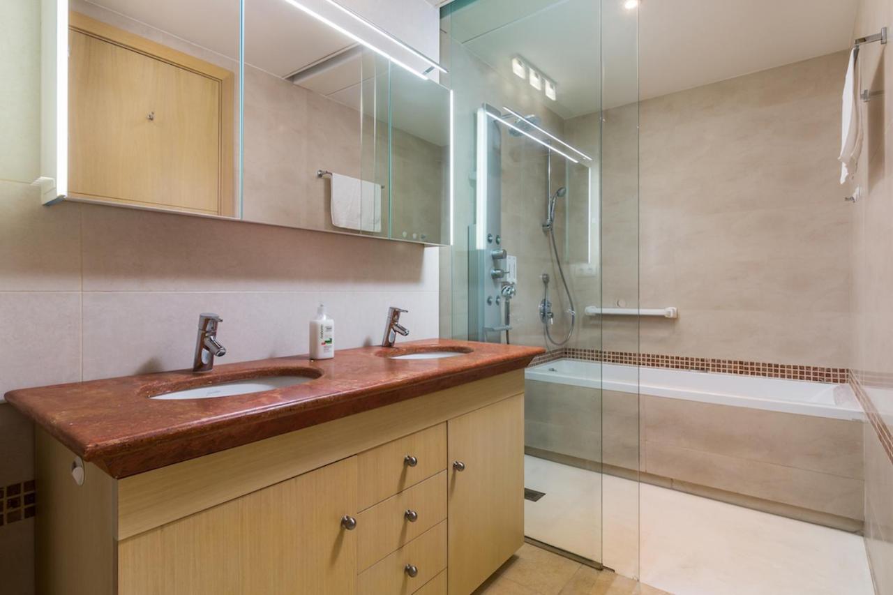 Sotogrande Ribera Del Marlin Apartment Exteriör bild